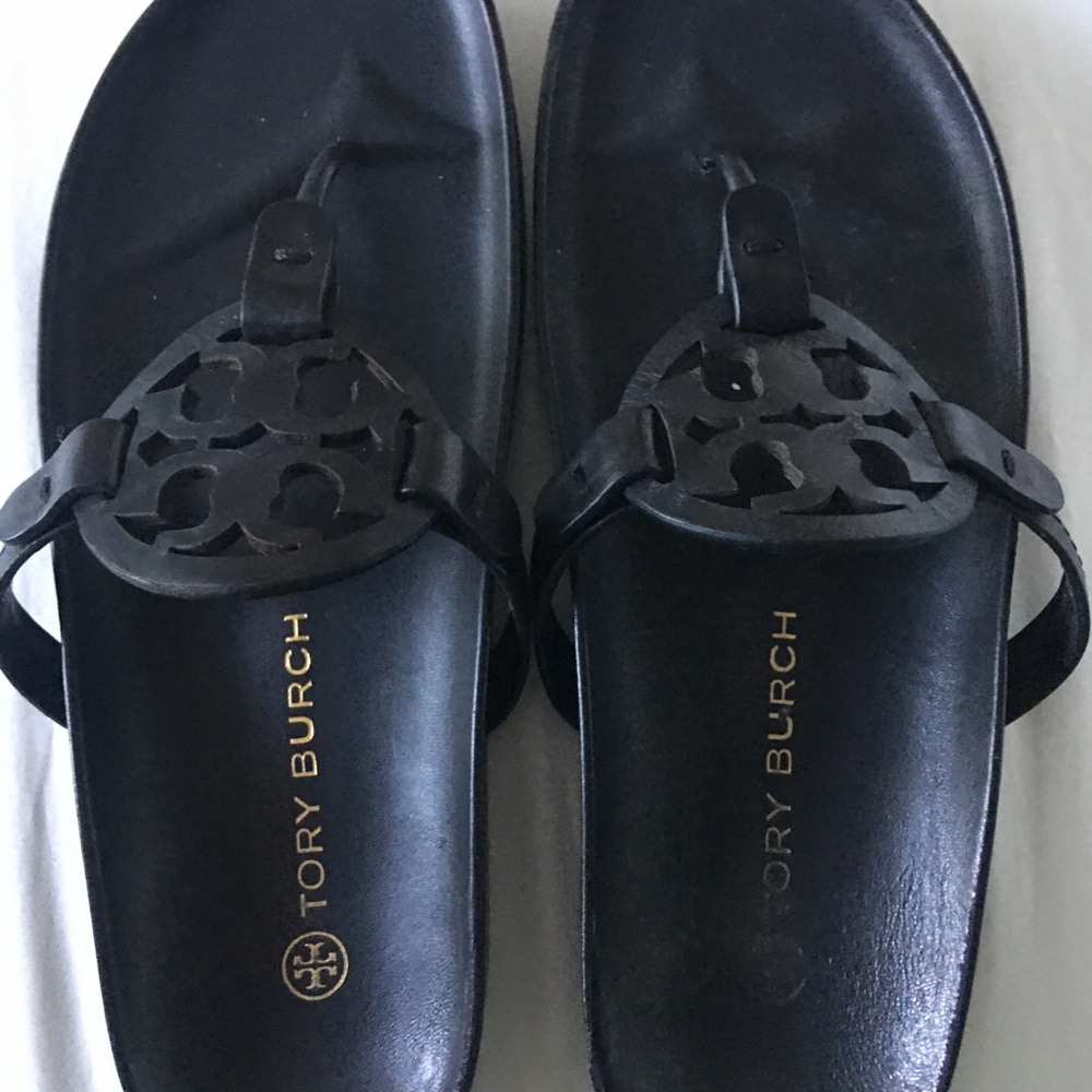 ToryBurch sandals